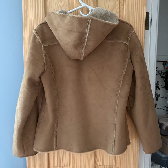 Aeros winter jacket, size S - Picture 2 of 7